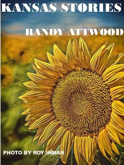 Cover Kansas Stories (eBook, ePUB)