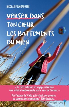Cover Verser dans ton cA ur les battements du mien (eBook, ePUB)