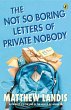 The Not So Boring Letters of Private... - Bild 1