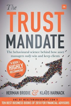 The Trust Mandate - Brodie, Herman; Harnack, Klaus