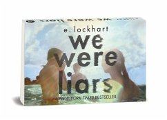 Random Minis: We Were Liars - Lockhart, E.