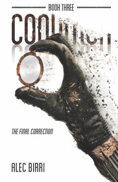Condition - Book Three: The Final Correction - Birri, Alec