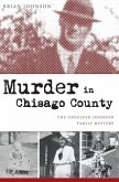 Murder in Chisago County (eBook, ePUB)