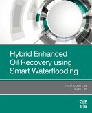 Hybrid Enhanced Oil Recovery Using Smart Waterflooding (eBook, ePUB)