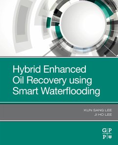 Cover Hybrid Enhanced Oil Recovery Using Smart Waterflooding (eBook, ePUB)