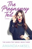 The Pregnancy Test (The Marin Test Series, #3) (eBook, ePUB)