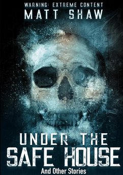 Under The Safe House And Other Stories - Shaw, Matt