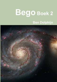 Bego Boek 2 - Dolphijn, Ben