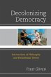 Decolonizing Democracy - Bild 1