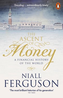 The Ascent of Money - Ferguson, Niall