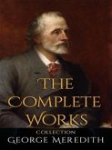 George Meredith: The Complete Works (eBook, ePUB)
