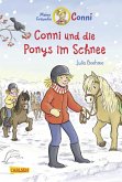 Conni und die Ponys im Schnee / Conni Erzählbände Bd.34 (eBook, ePUB)