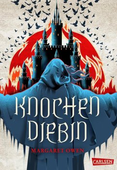 Knochendiebin / Die zwölf Kasten von Sabor Bd.1 (eBook, ePUB) - Owen, Margaret