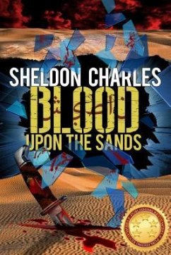 Blood Upon the Sands (eBook, ePUB) - Charles, Sheldon