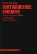 Fortwährende Eingriffe (eBook, ePUB) - Bild 1
