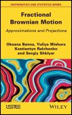 Fractional Brownian Motion (eBook, PDF)