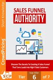 Sales Funnel Authority (eBook, ePUB)