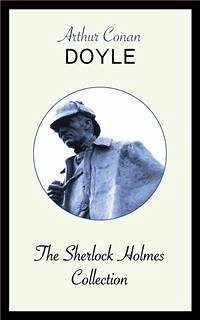 The Sherlock Holmes Collection (eBook, ePUB) - Conan Doyle, Arthur