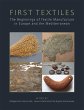 First Textiles (eBook, PDF) - Bild 1