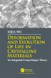 Deformation and Evolution of Life in... - Bild 1
