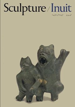 Sculpture of the Inuit (eBook, PDF) - Council, Canadian Eskimo Arts