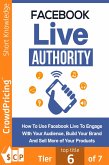 Facebook Live Authority (eBook, ePUB)