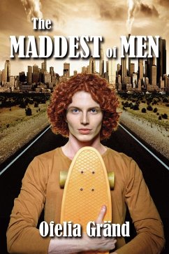 Cover The Maddest of Men (In the Kingpin's Shadow, #1) (eBook, ePUB)