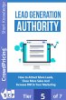 Lead Generation Authority (eBook, ePUB) - Bild 1