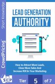 Lead Generation Authority (eBook, ePUB)