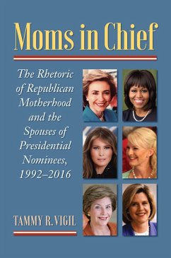 Cover Moms in Chief (eBook, ePUB)
