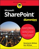 SharePoint For Dummies (eBook, PDF)