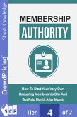 Membership Authority (eBook, ePUB) Membership Authority (eBook, ePUB)