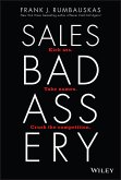 Sales Badassery (eBook, PDF)