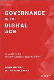 Governance in the Digital Age (eBook, PDF) Governance in the Digital Age (eBook, PDF)