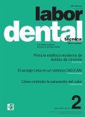 Labor Dental Técnica Vol.22 Mar. 2019 nº2 (eBook, ePUB)