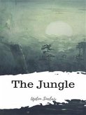 The Jungle (eBook, ePUB)