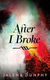 After I Broke (The Don't Series, #2) (eBook, ePUB)