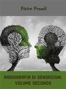 Radiografia di sensazioni. Volume secondo (eBook, ePUB) - Prandi, Pietro