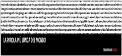 La parola più lunga del mondo (eBook, PDF) - Fortini, Attilio