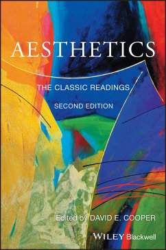 Aesthetics (eBook, ePUB)