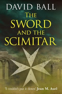 Cover The Sword and the Scimitar (eBook, ePUB)
