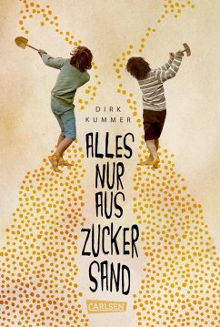 Alles nur aus Zuckersand (eBook, ePUB) - Kummer, Dirk