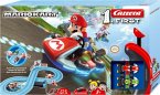 Carrera FIRST Nintendo Mario Kart 2,4 m 20063026