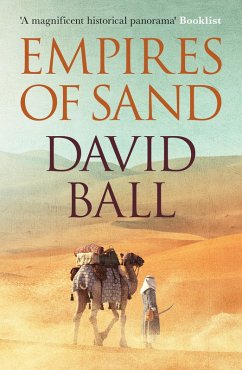 Empires of Sand (eBook, ePUB) - Ball, David W.