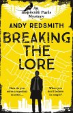 Breaking the Lore (eBook, ePUB)