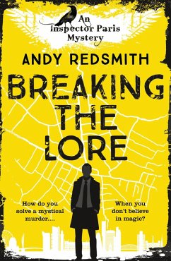 Breaking the Lore (eBook, ePUB) - Redsmith, Andy