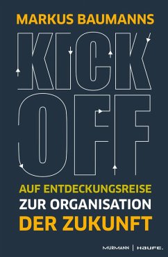 Kick-off! (eBook, PDF) - Baumanns, Markus