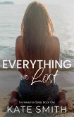 Everything We Lost (The Hamilton Series, #1) (eBook, ePUB)