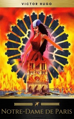 Cover Notre-Dame de Paris: Roman (eBook, ePUB)