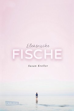 Elektrische Fische (eBook, ePUB) - Kreller, Susan